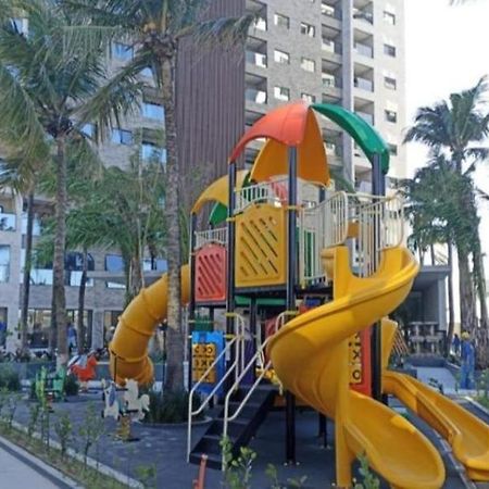 Apartamento Salinas Premium Resort Salinópolis Exteriör bild