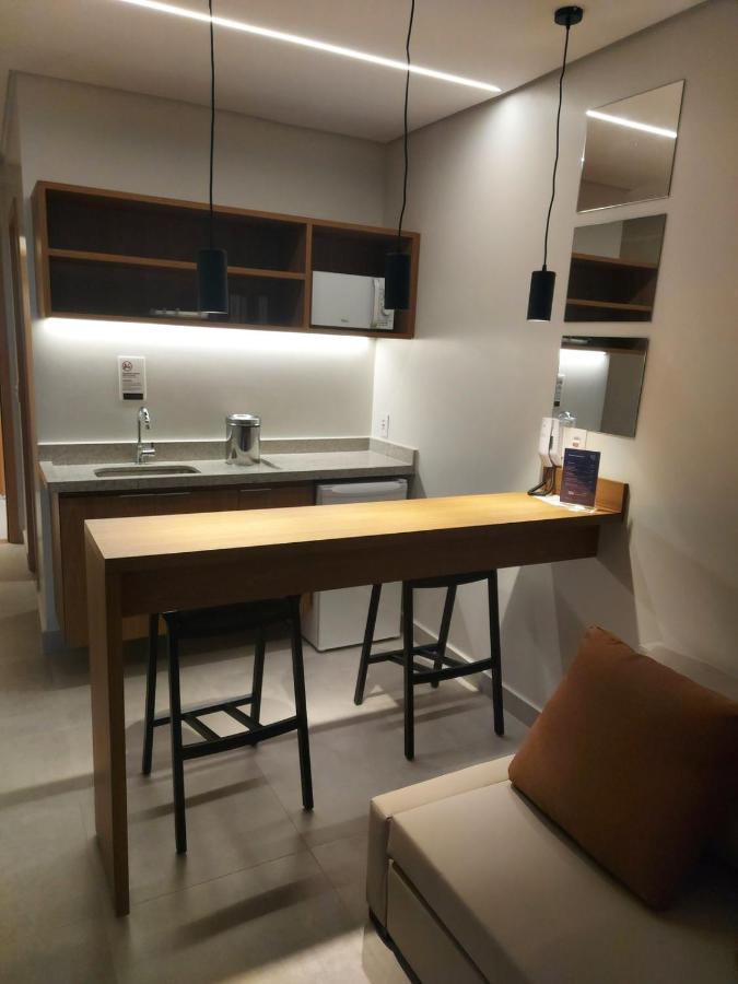 Apartamento Salinas Premium Resort Salinópolis Exteriör bild