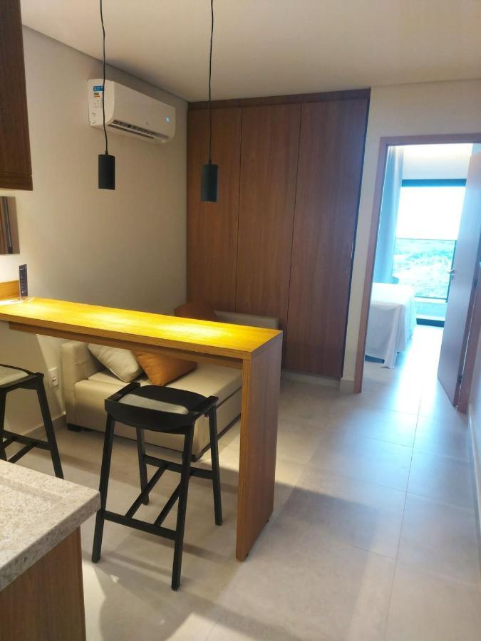 Apartamento Salinas Premium Resort Salinópolis Exteriör bild