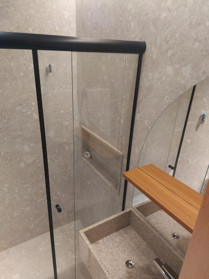Apartamento Salinas Premium Resort Salinópolis Exteriör bild