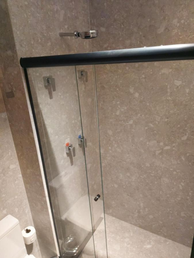 Apartamento Salinas Premium Resort Salinópolis Exteriör bild
