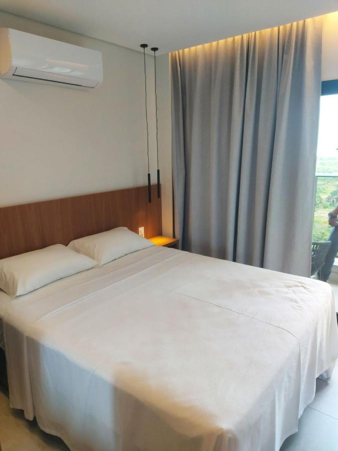Apartamento Salinas Premium Resort Salinópolis Exteriör bild