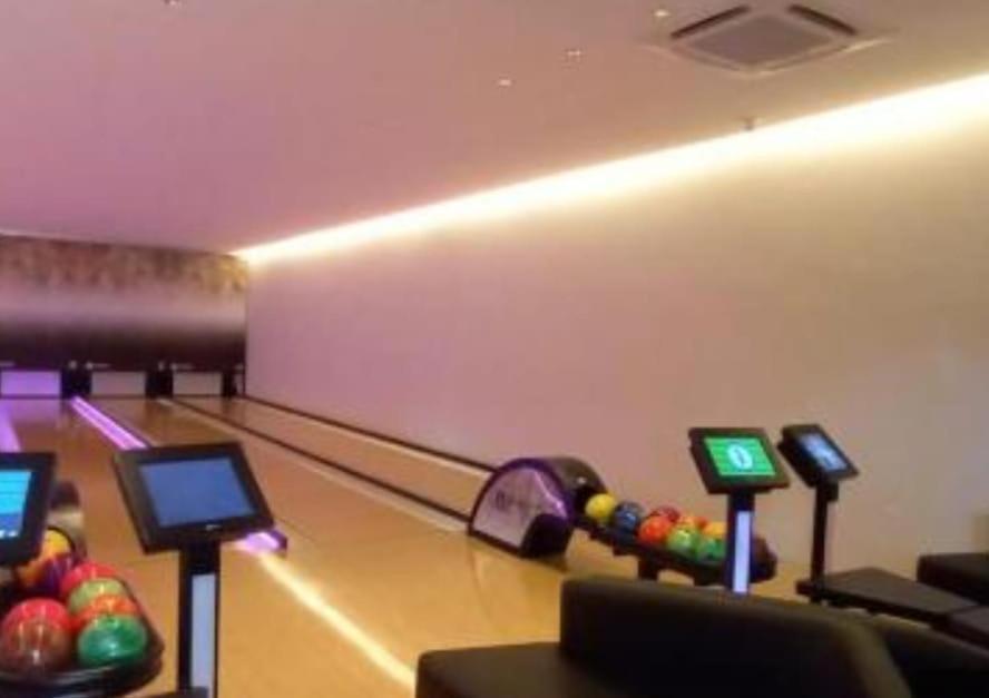 Apartamento Salinas Premium Resort Salinópolis Exteriör bild