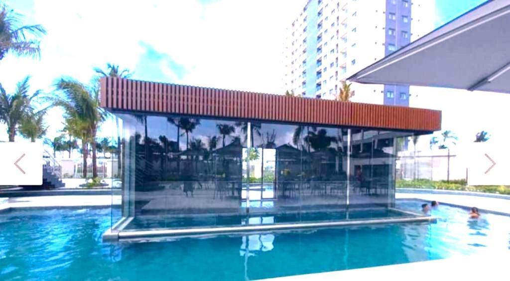 Apartamento Salinas Premium Resort Salinópolis Exteriör bild